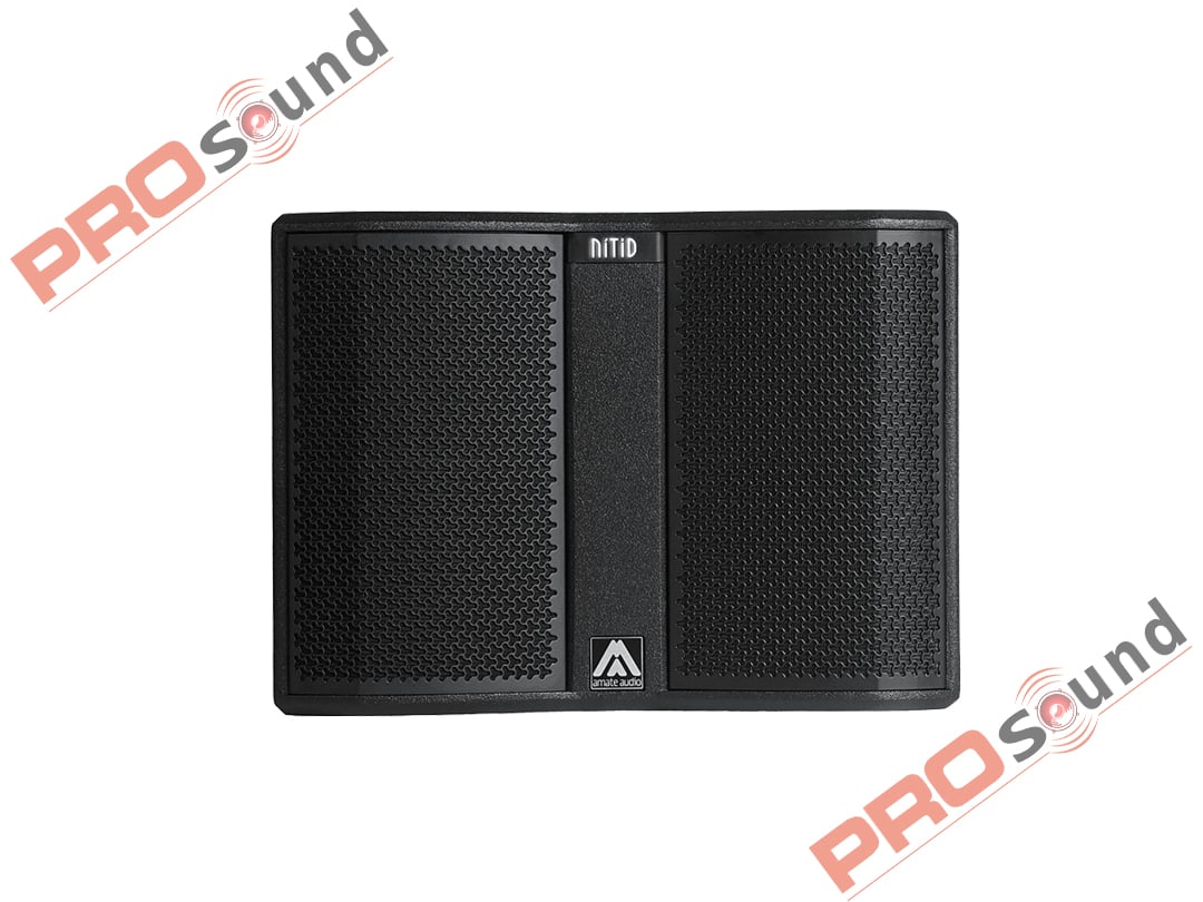 Loa Sub Amate Nitid N12W