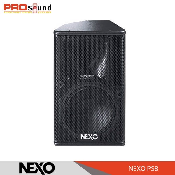 Loa NEXO PS8