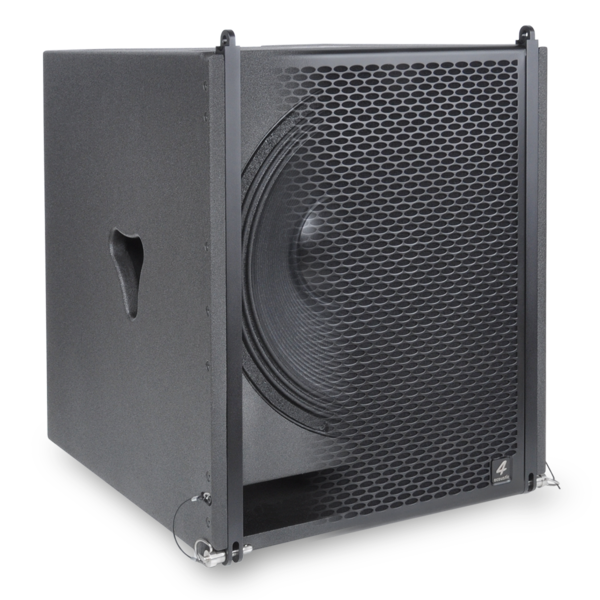Loa Sub 4Acoustic PCS 118LB