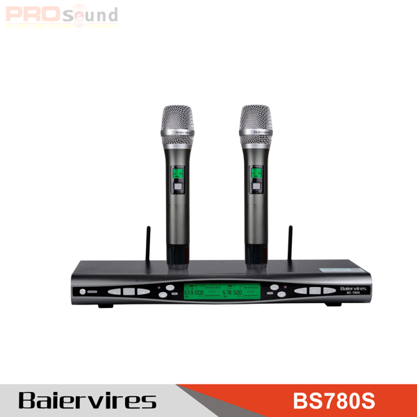 Baier BS780S