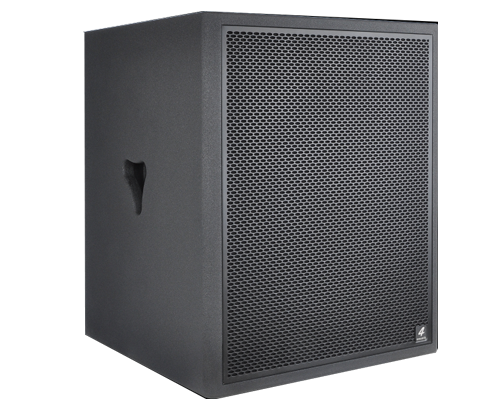 Loa Subwoofer 4Acoustic HCS 118B
