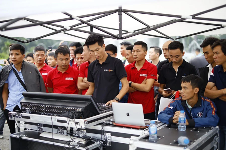 Cách chọn mixer chất lượng hiện nay