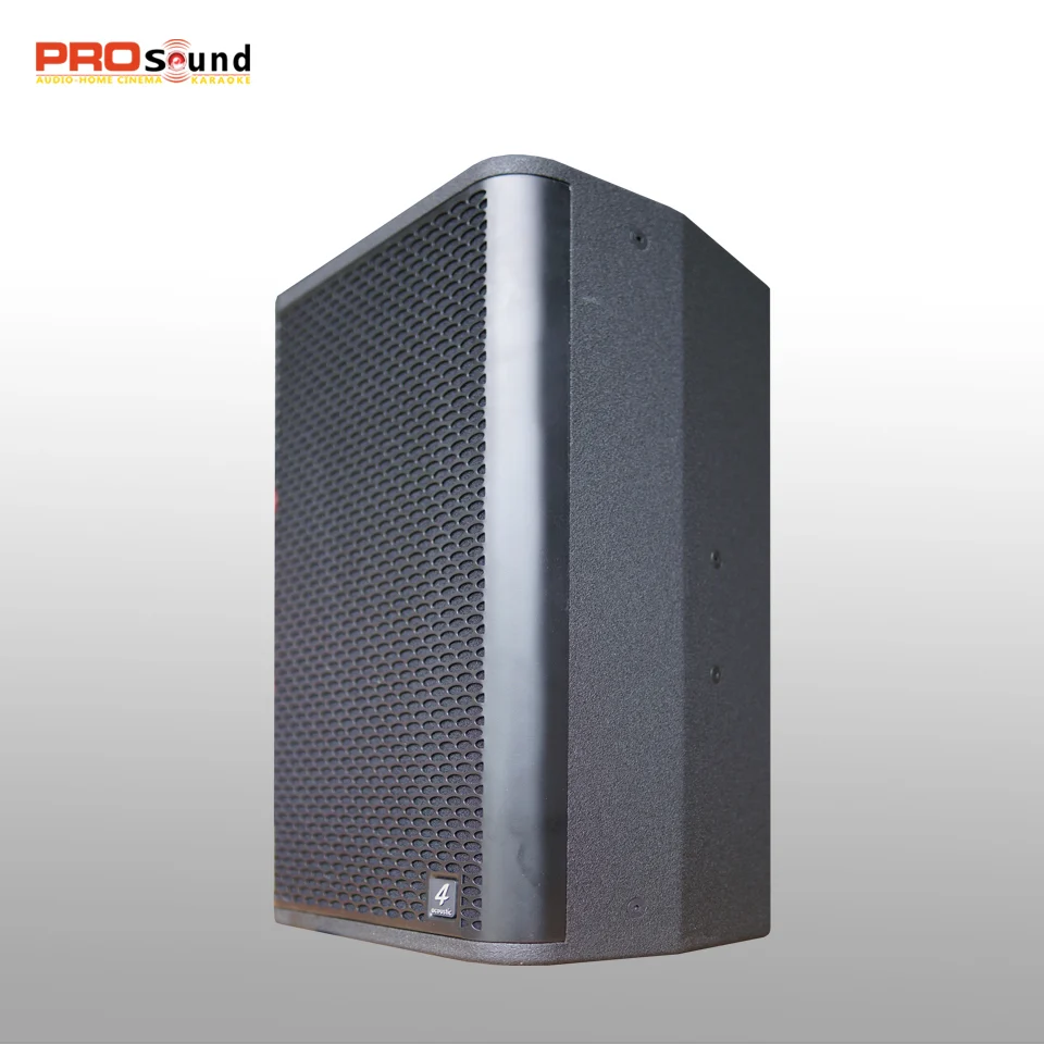 Pro Sound Việt Nam ký kết hợp đồng phân phối độc quyền PCS-J Series 