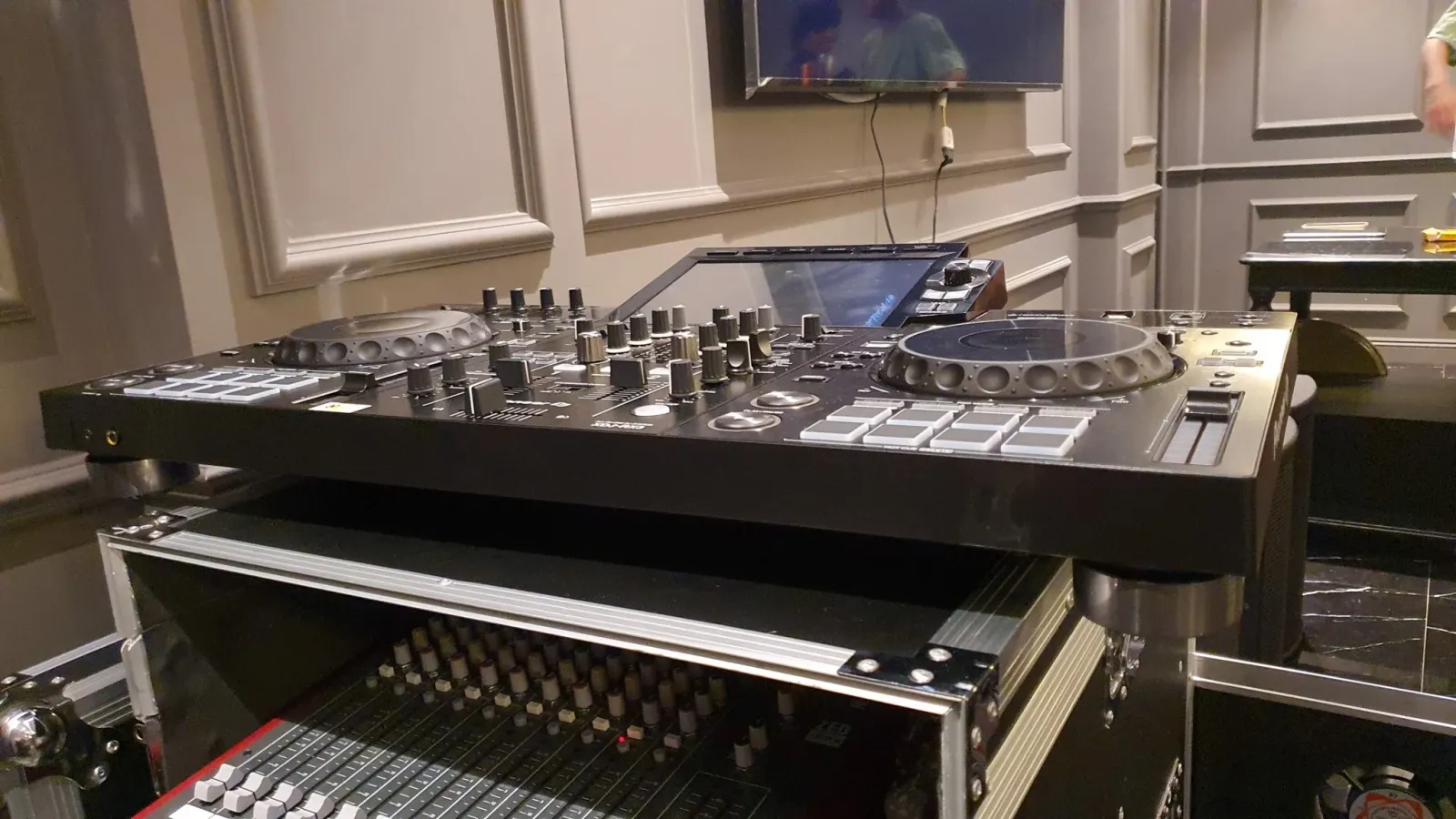 thiết bị âm thanh 