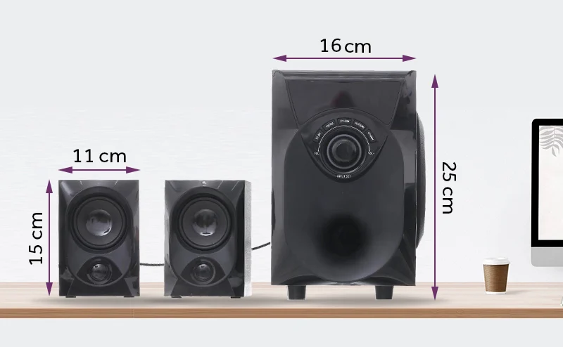 Tìm hiểu thông số kỹ thuật loa karaoke