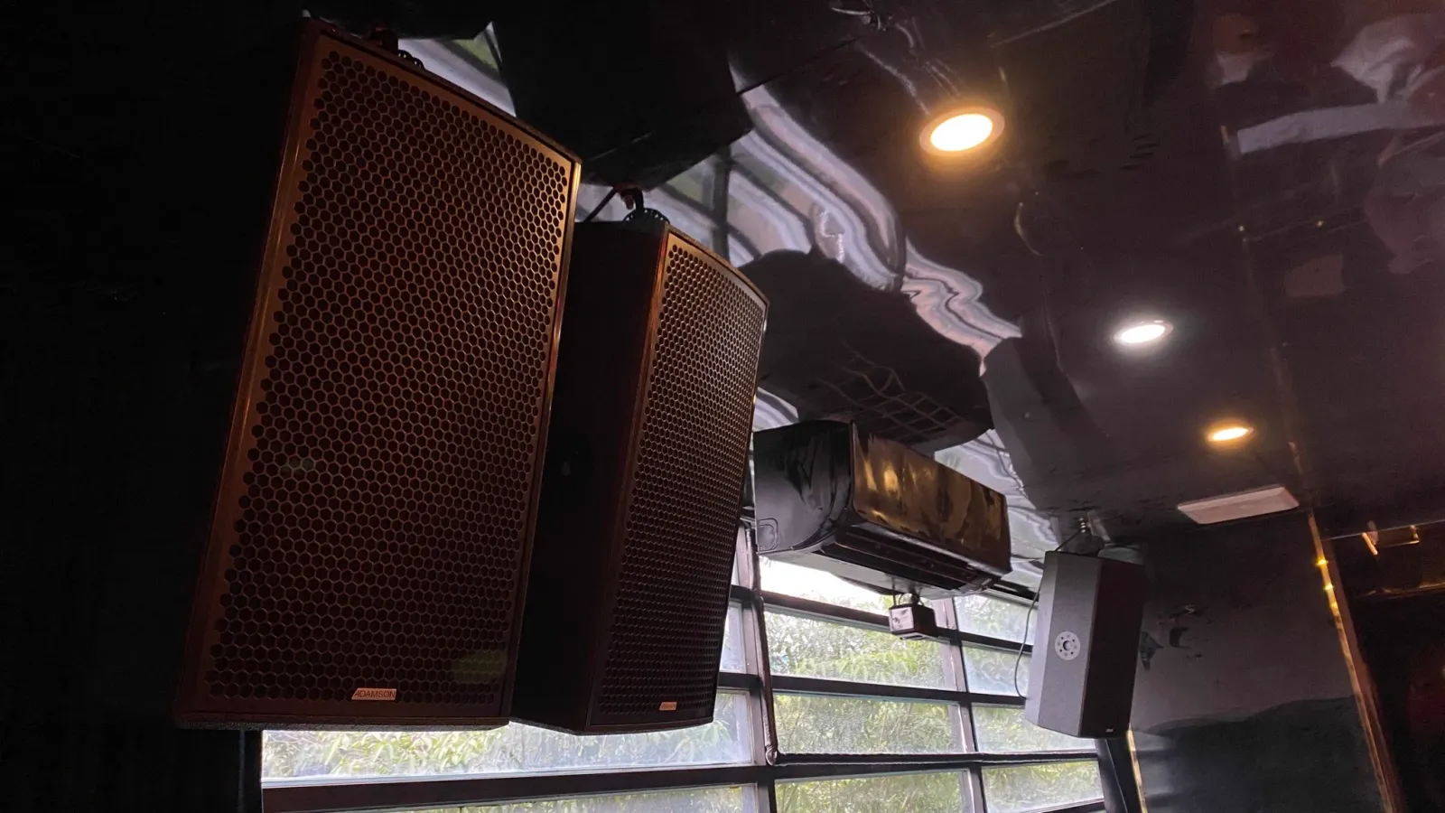 giá bán loa karaoke