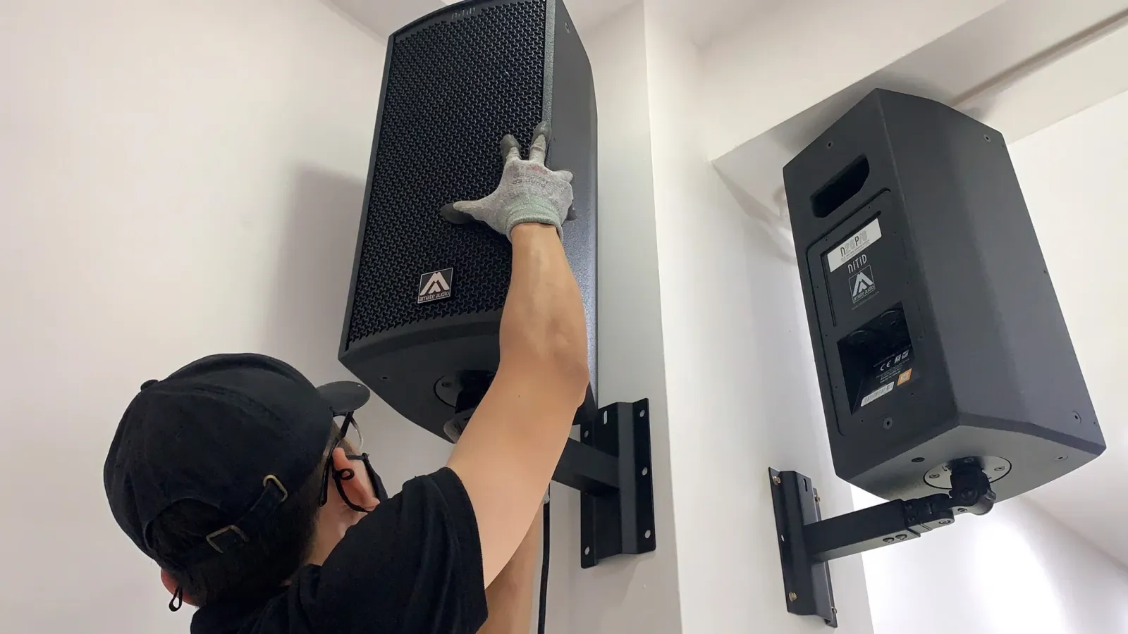  loa karaoke chuyên nghiệp