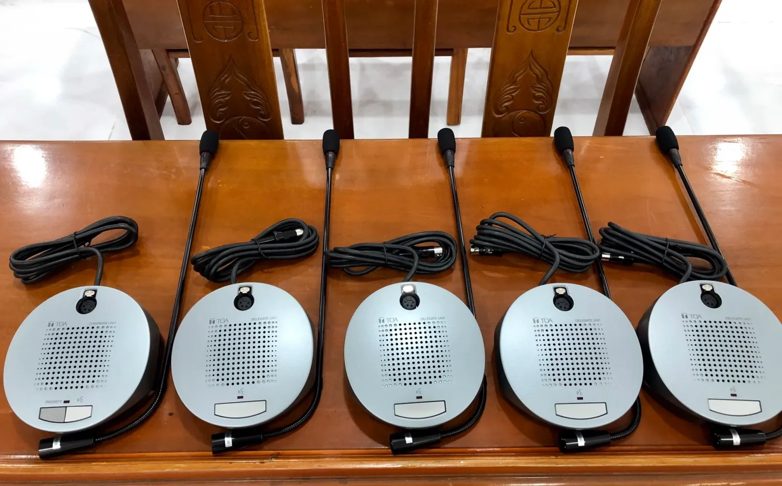 thiết bị âm thanh 