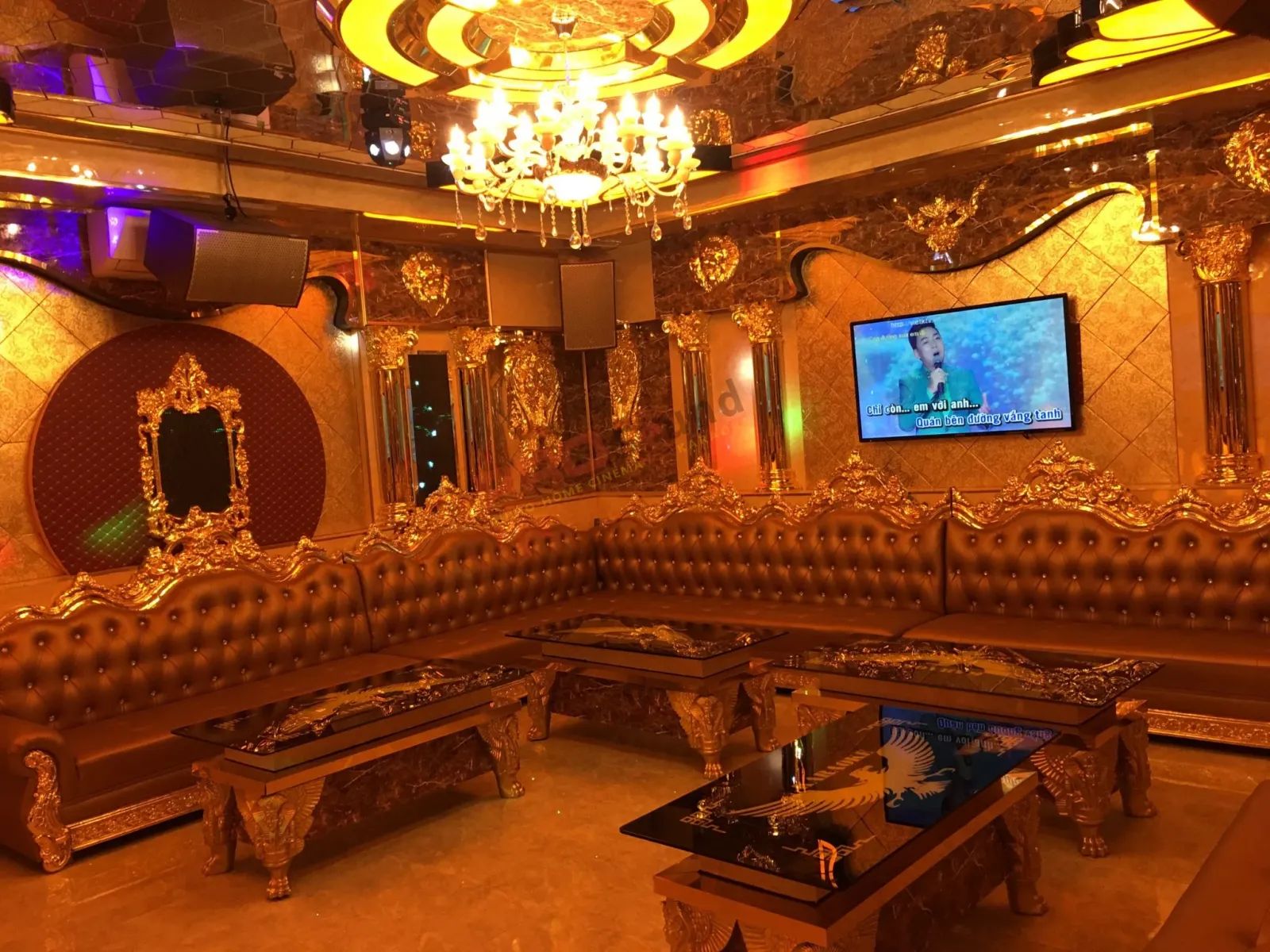 Chọn địa điểm mua loa DK chính hãng