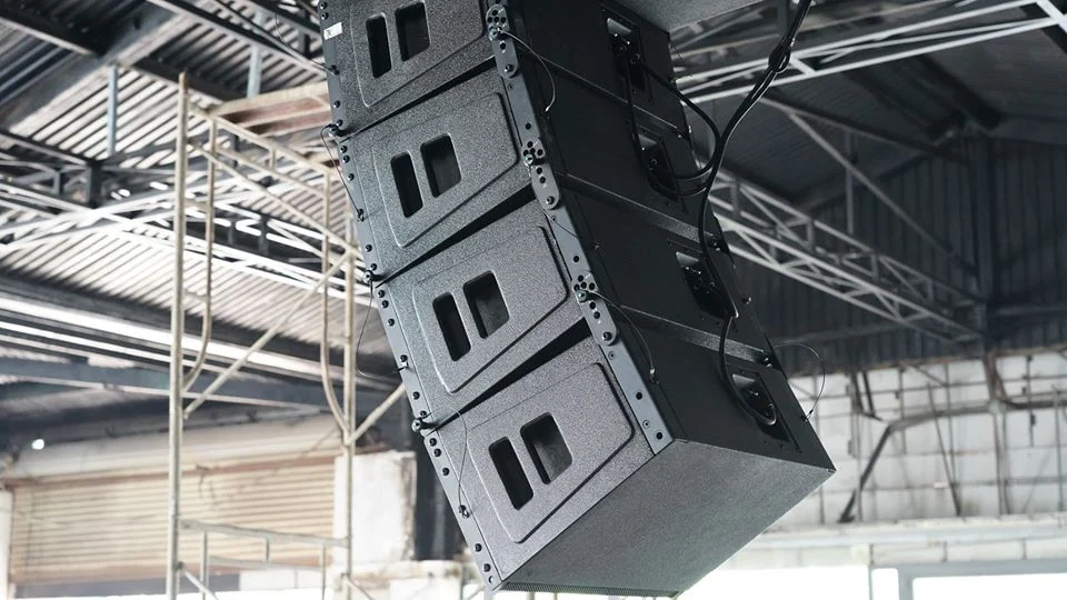 loa karaoke chuyên nghiệp