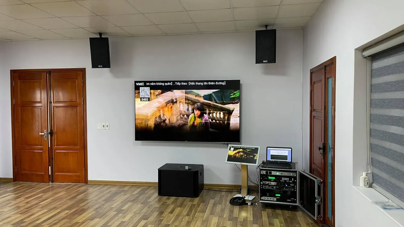 Cách tính công suất loa