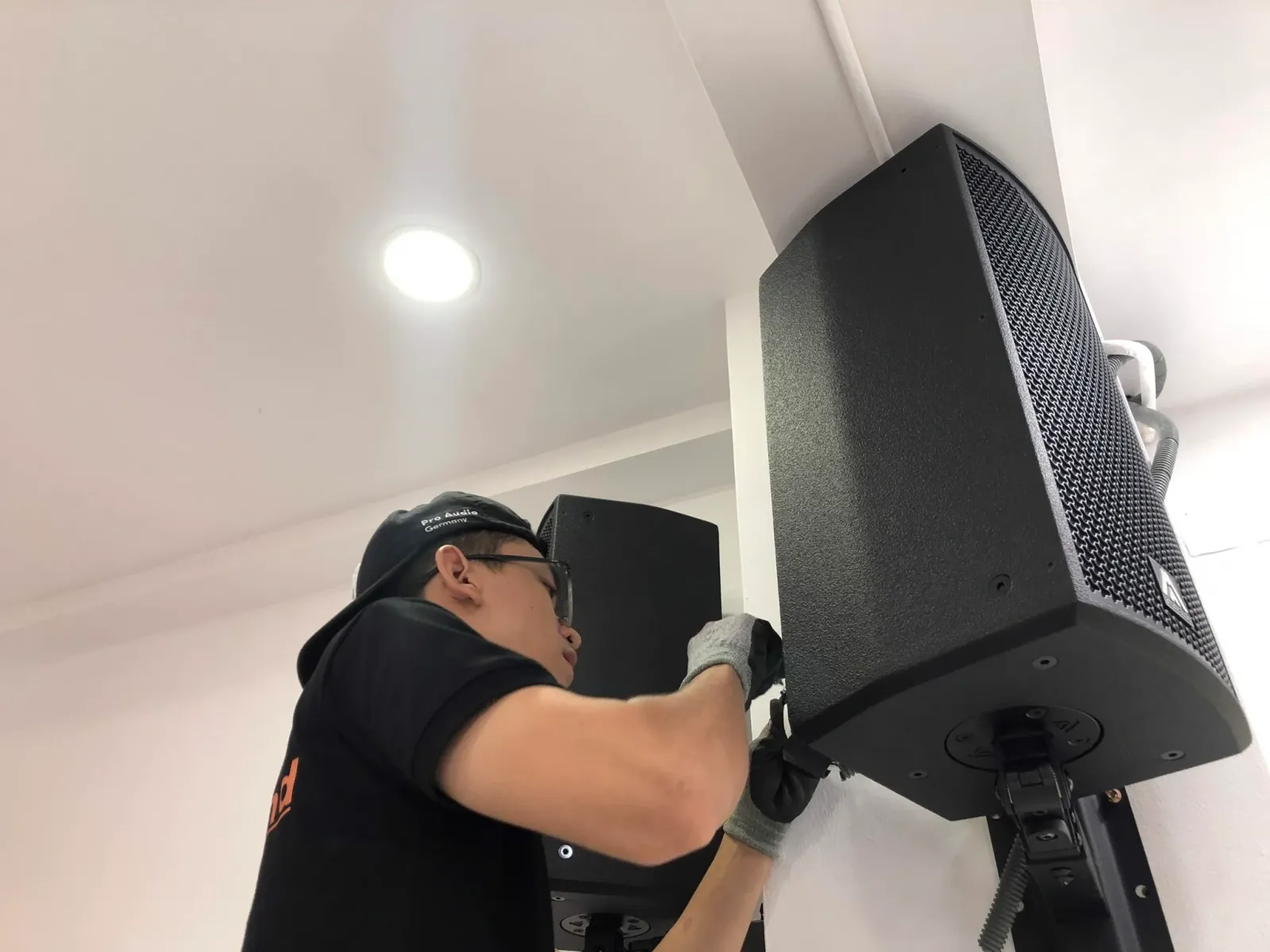 giá bán loa karaoke