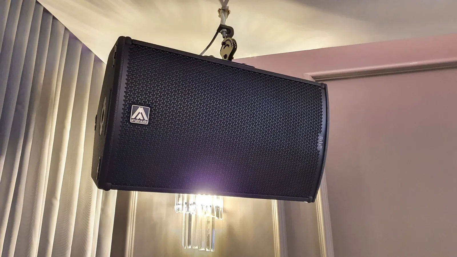  loa karaoke chuyên nghiệp