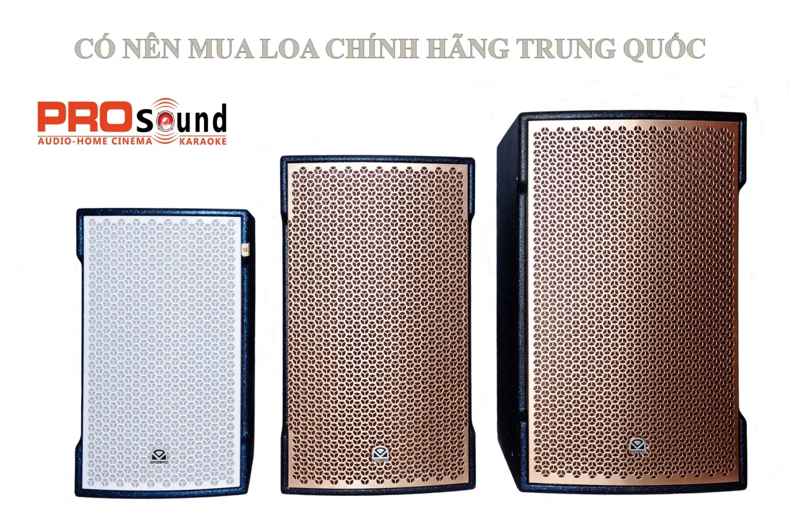 C&oacute; N&ecirc;n Mua Loa Trung Quốc