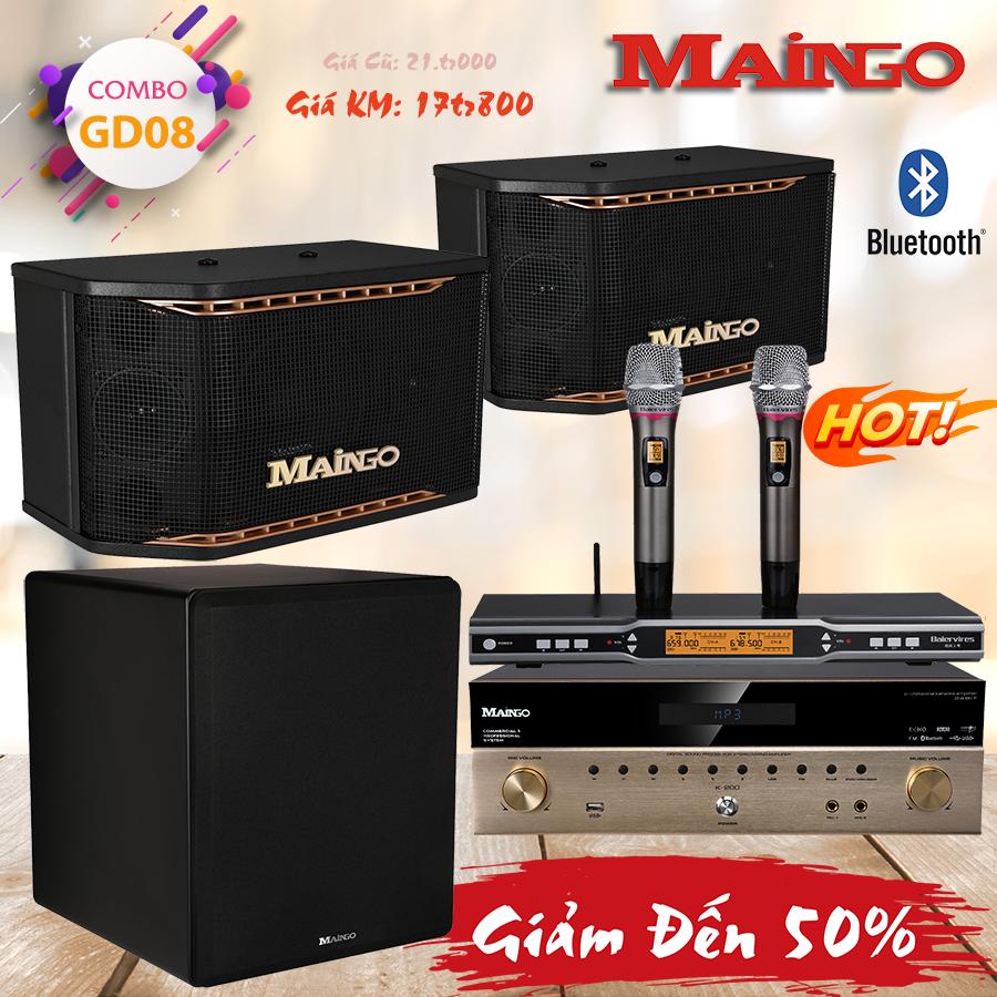 Cách chọn dàn karaoke gia đình hay nhất