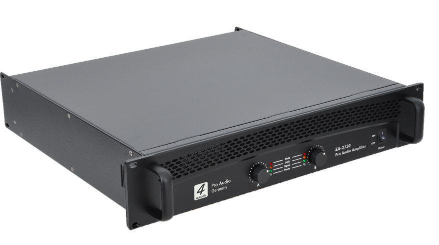 Cục đẩy công suất lớn (khuếch đại)