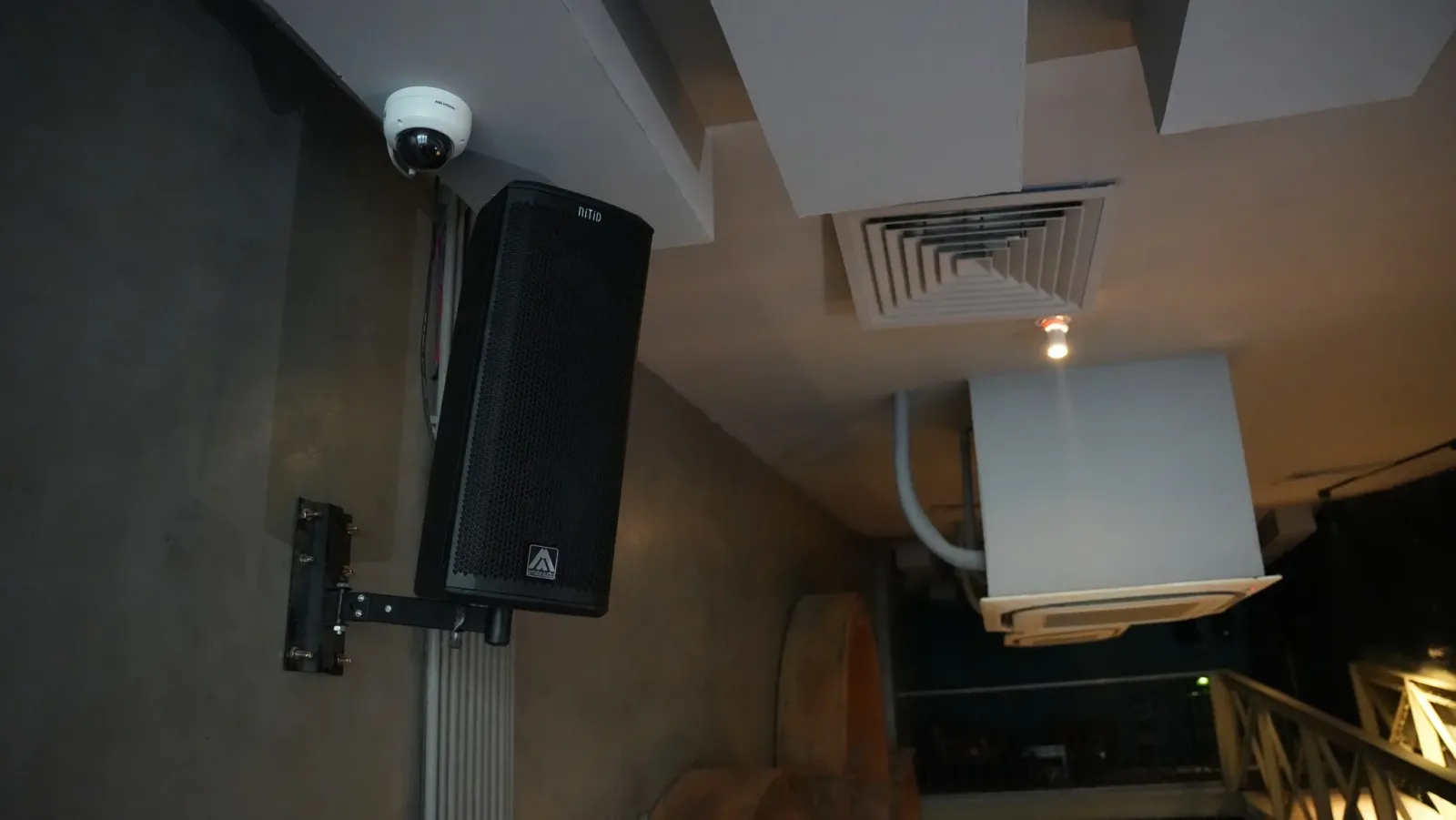 quán lounge Sober ở Đào Duy Từ