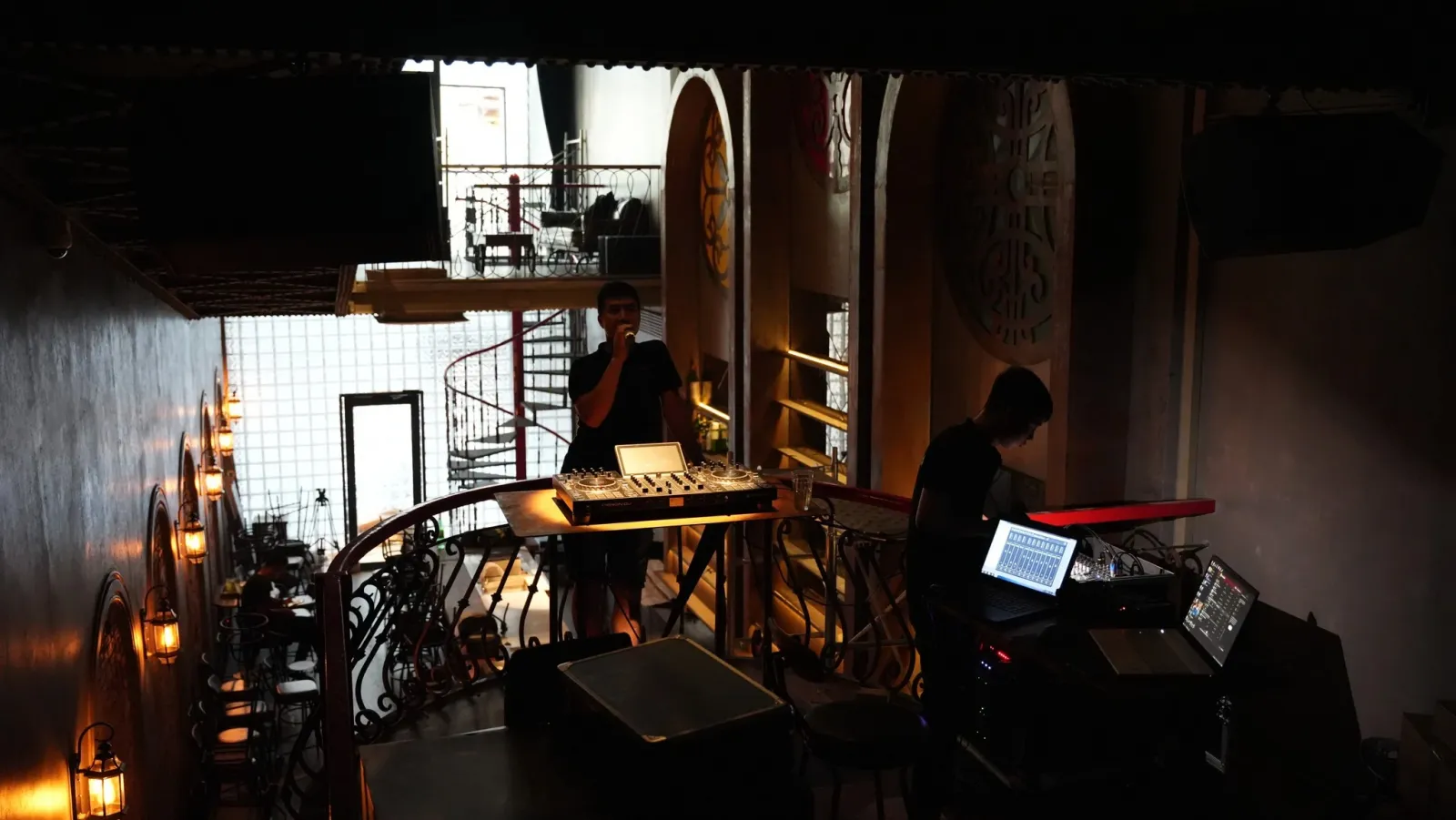 hệ thống âm thanh Amate S26P 