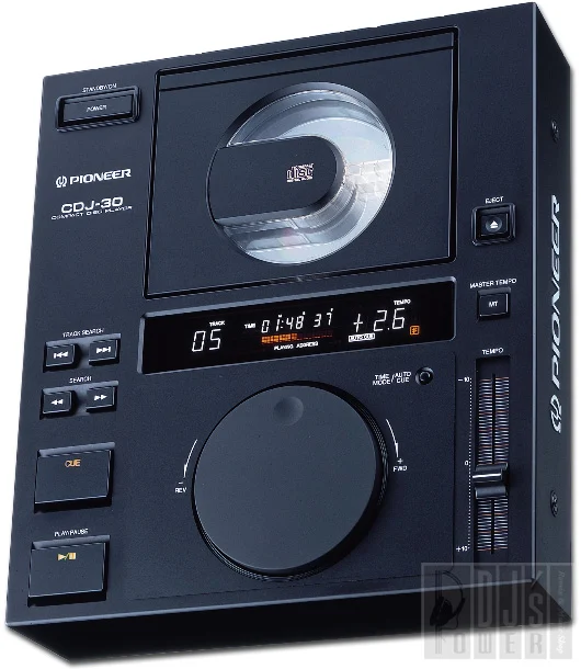 Pioneer CDJ-30