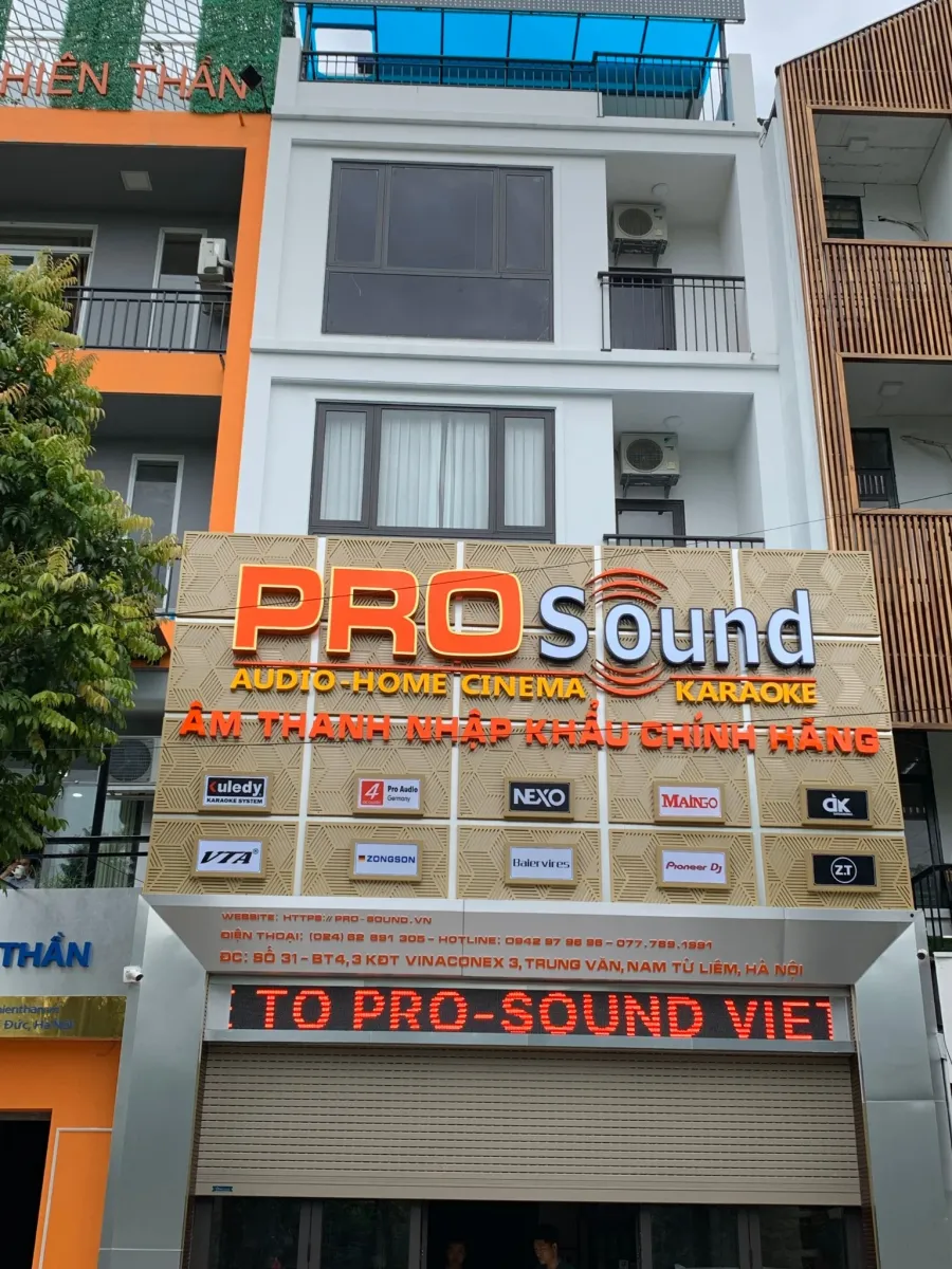 Mua D&agrave;n &Acirc;m Thanh Karaoke Ở Đ&acirc;u Tốt Nhất H&agrave; Nội