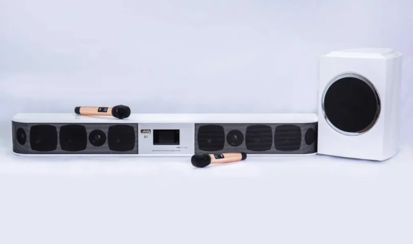 Ưu diểm của loa sound là gì?