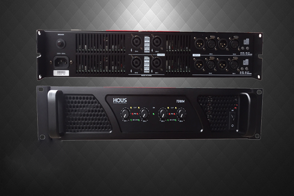 Amply 4Acoustic SA4600