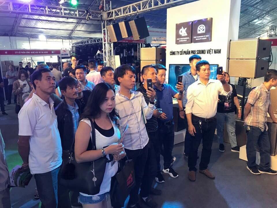 triển l&atilde;m &acirc;m thanh tại H&agrave; Nội