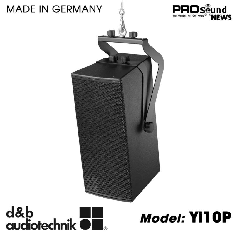 Loa d&b Audiotechnik Yi10P