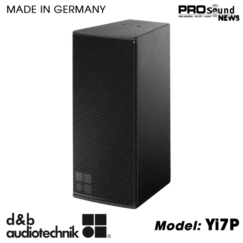 Loa d&b Audiotechnik Yi7P