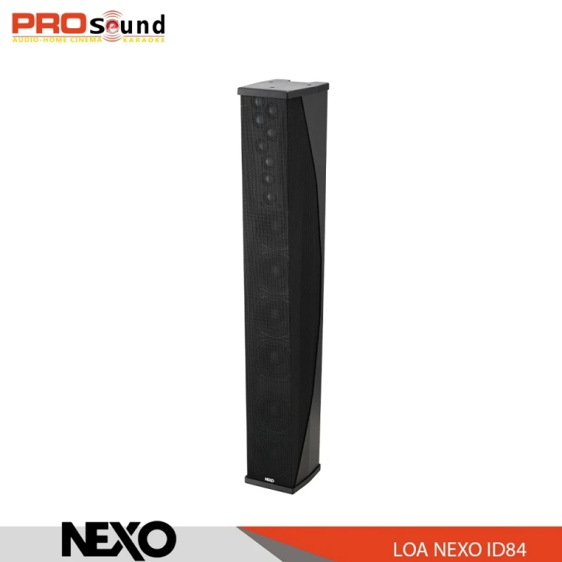 Loa Nexo ID84