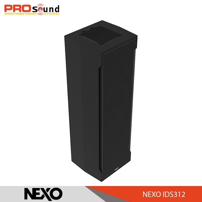 Loa Subwoofer Nexo IDS312 New 2022