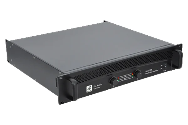 1. Cục đẩy c&ocirc;ng suất 4-Acoustic SA1130