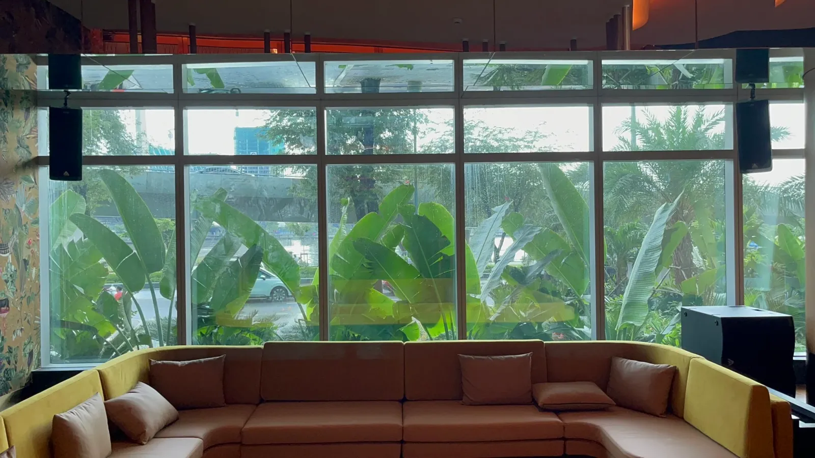 hệ thống âm thanh AMATE S26P 