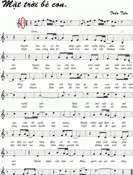 Cách điều chỉnh Tone bài hát sao cho hay nhất