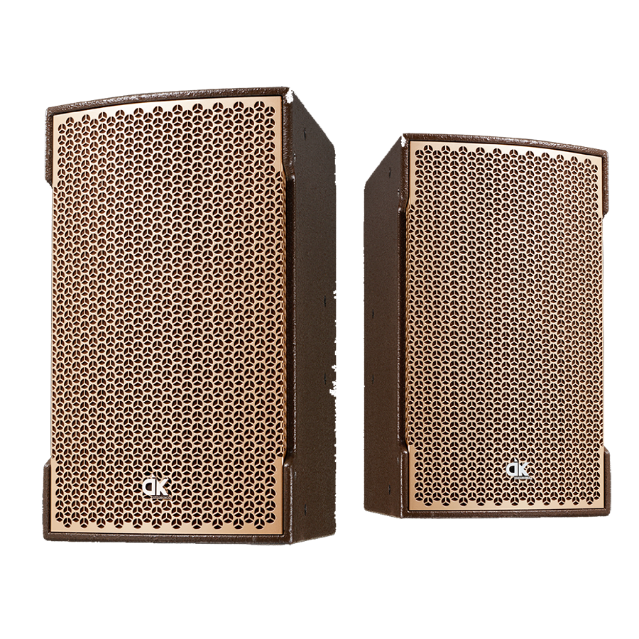 So sánh về chất âm giữa loa nghe nhạc và loa karaoke