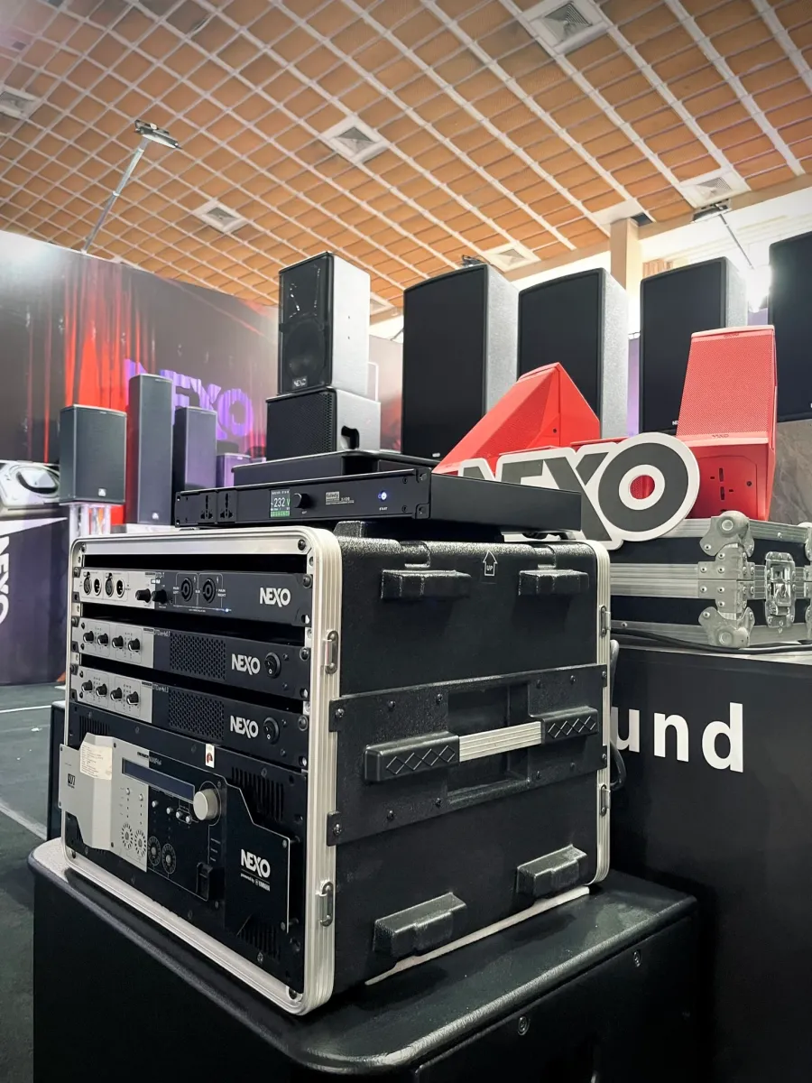 Đếm ngược triển lãm Plase Show 