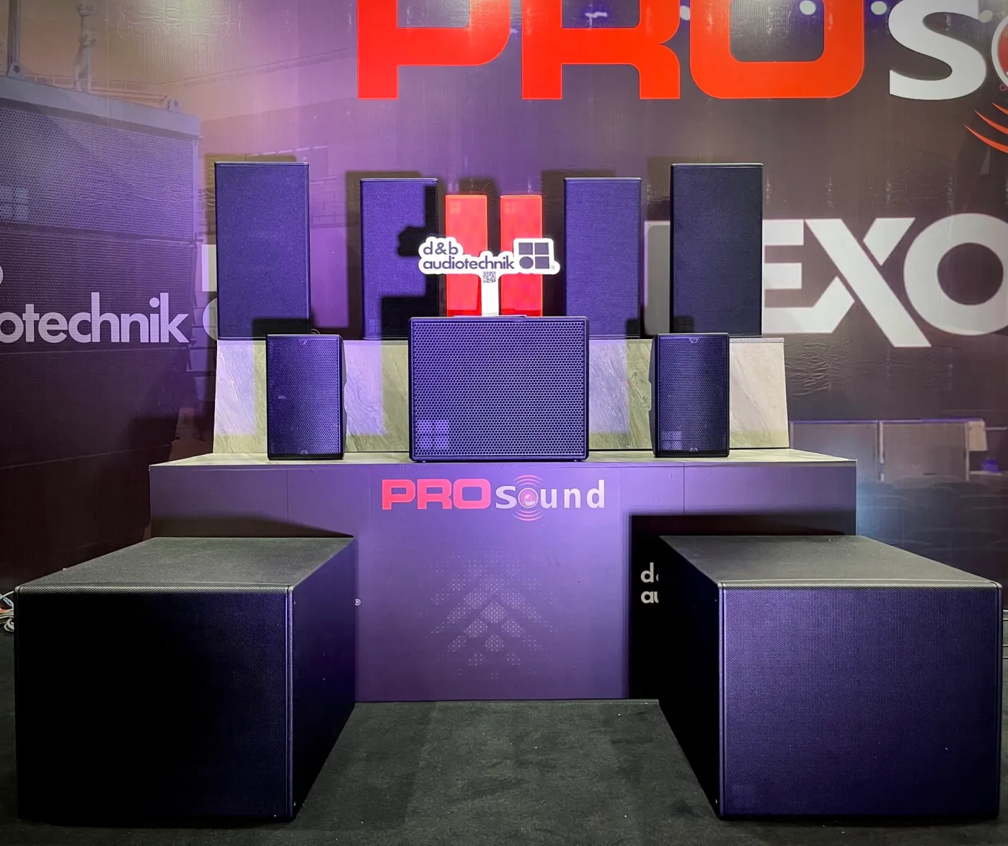 triển lãm Plase Show 