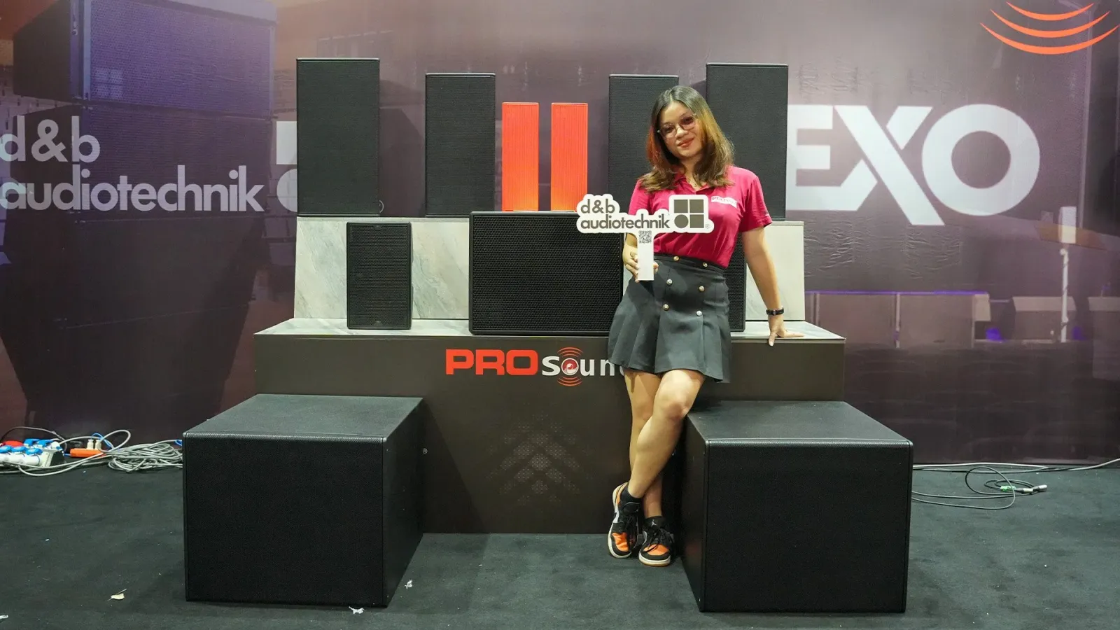 Adamson Point Series 