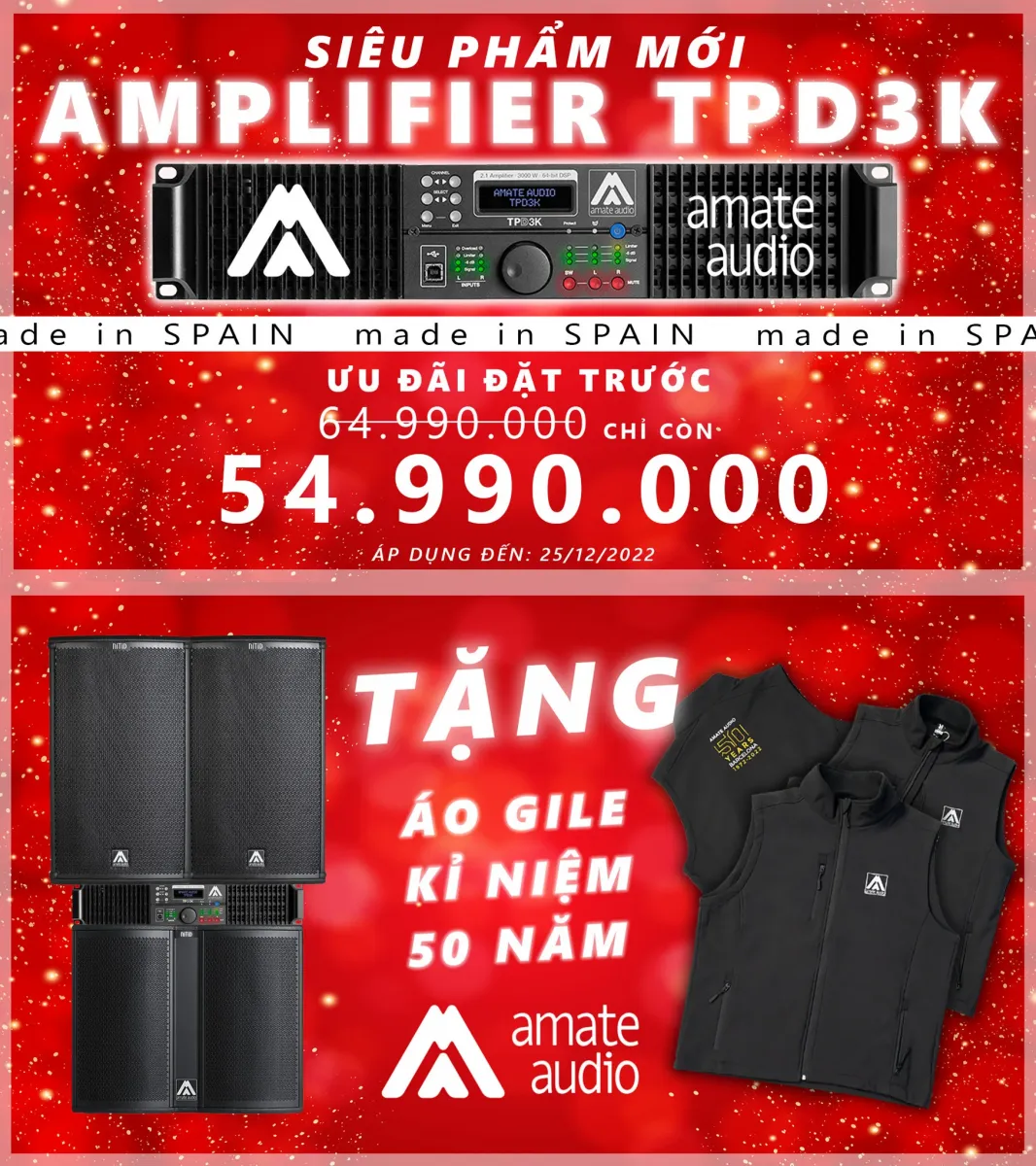 BÃO SALE ĐÓN XUÂN 2023