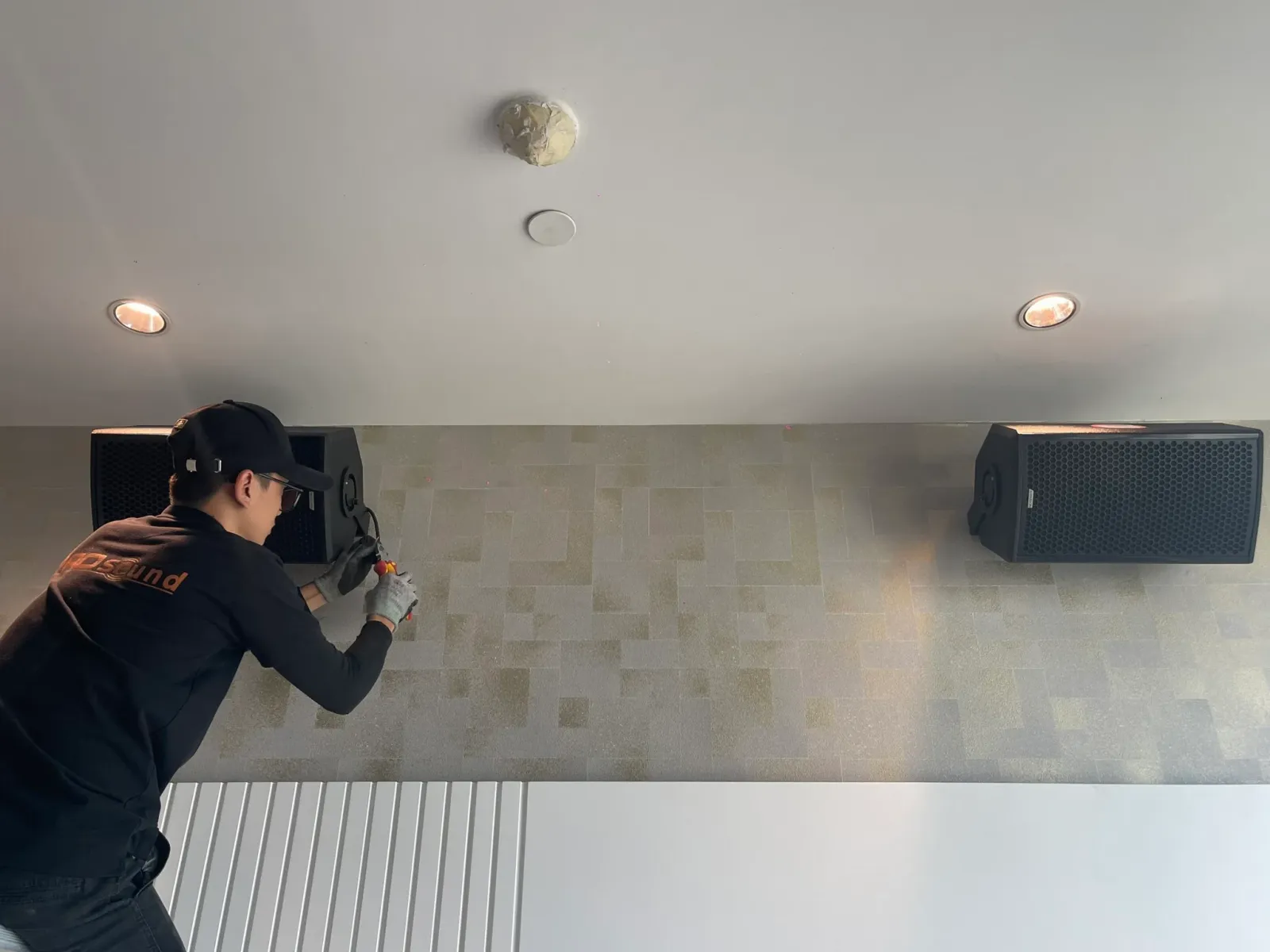 giá loa karaoke gia đình