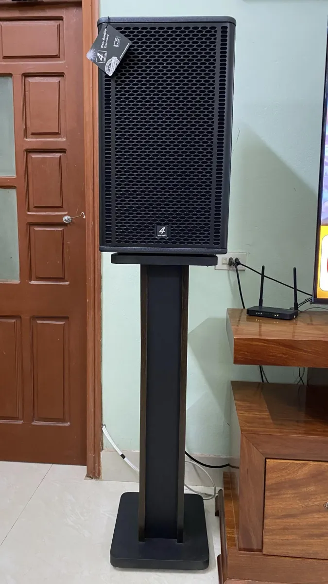 giá bán loa karaoke