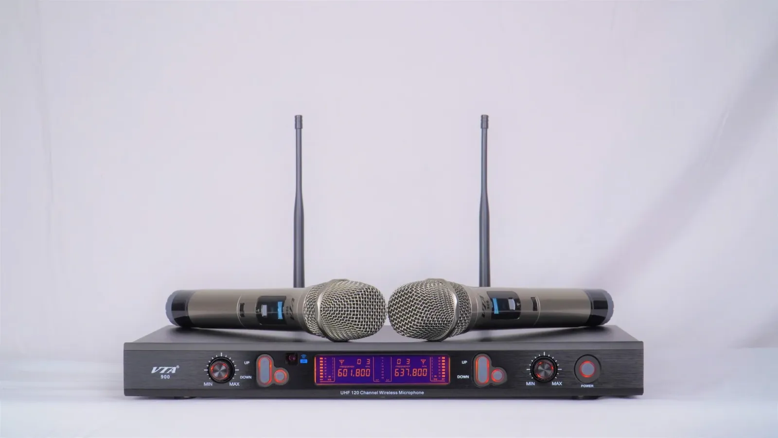 Micro Karaoke VTA 900 Chính Hãng Giá Tốt