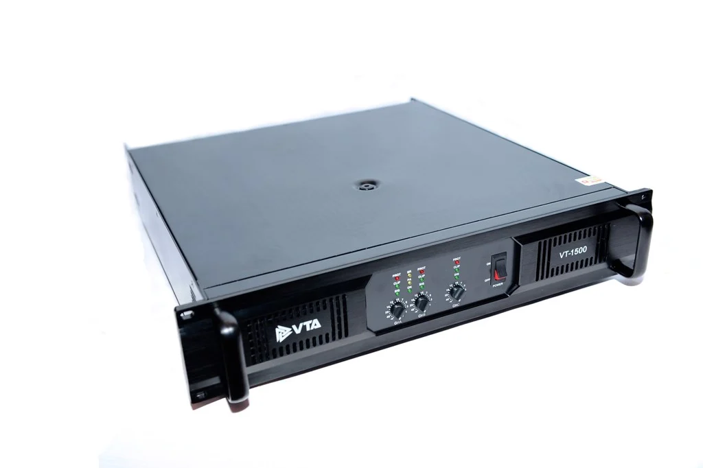 Công Suất 3 Kênh VTA VT1500