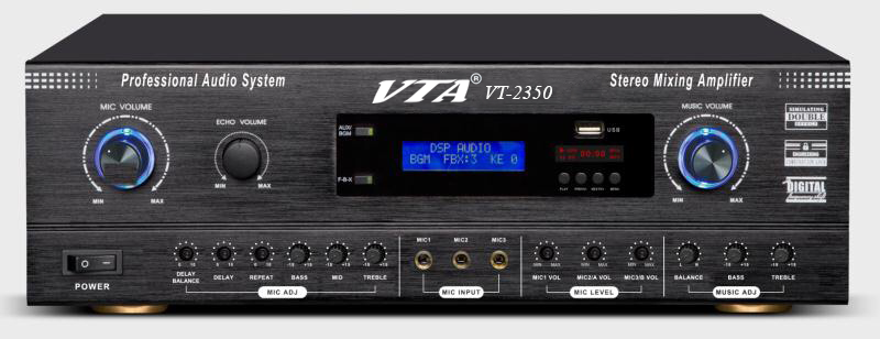 Amly gia đình VTA VT 2350