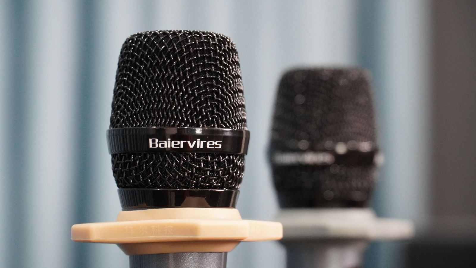 củ micro baier BS9500