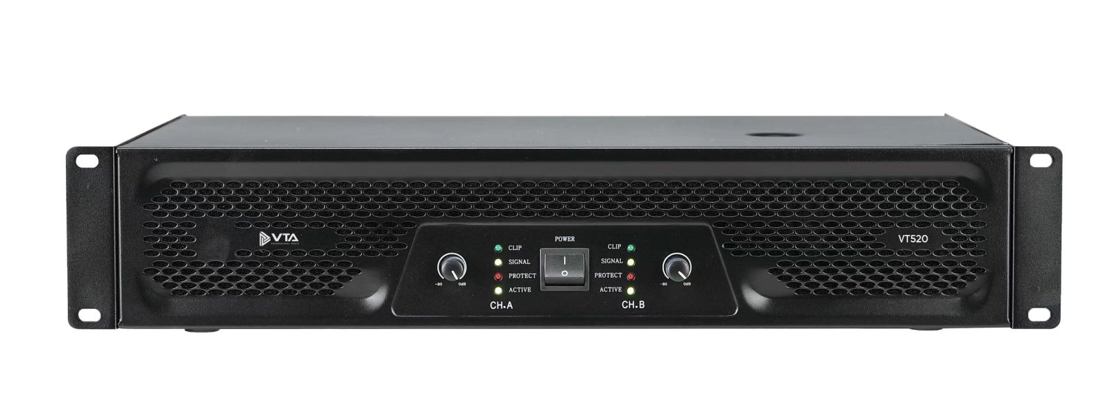 cục đẩy công suất VT-502